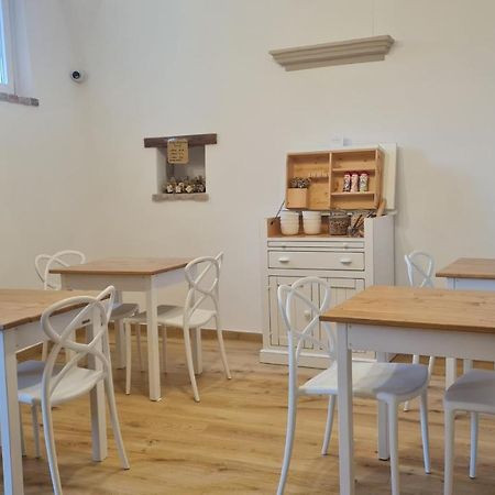 Federico II - Rooms And Breakfast Borgio Verezzi Εξωτερικό φωτογραφία