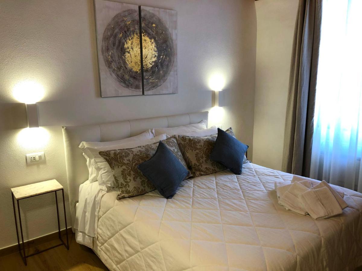 Federico II - Rooms And Breakfast Borgio Verezzi Εξωτερικό φωτογραφία