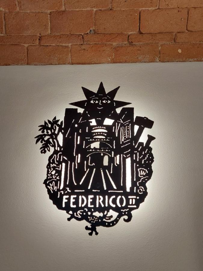 Federico II - Rooms And Breakfast Borgio Verezzi Εξωτερικό φωτογραφία