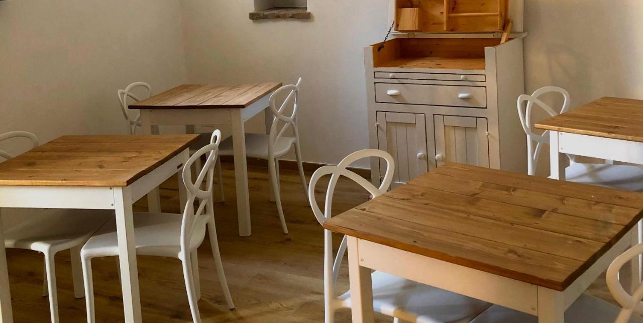 Federico II - Rooms And Breakfast Borgio Verezzi Εξωτερικό φωτογραφία
