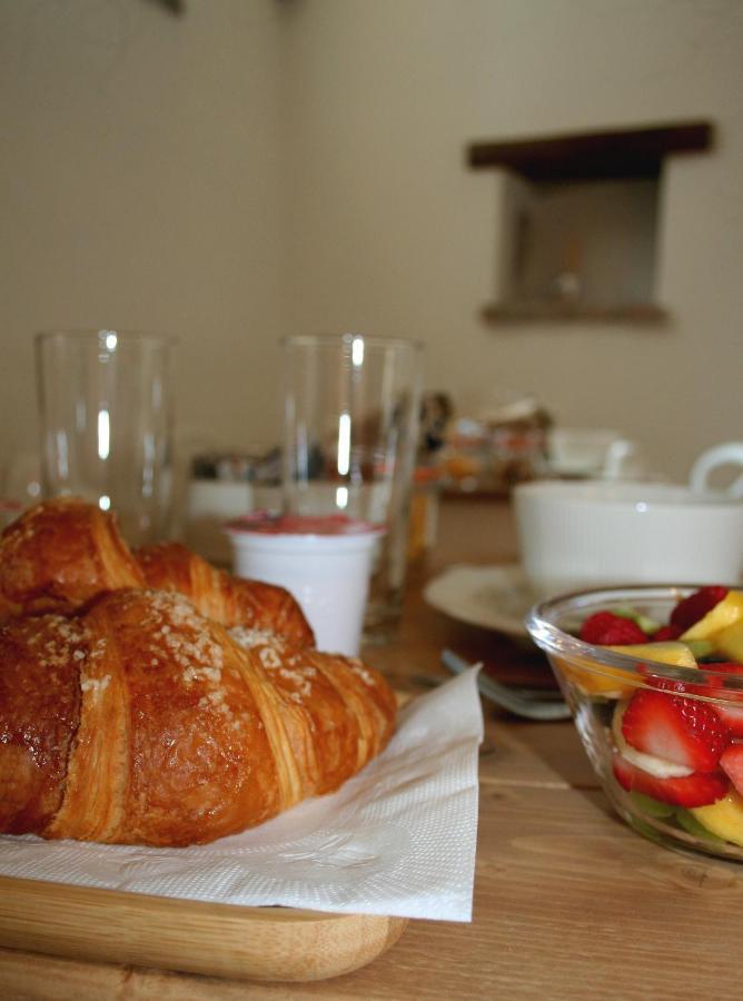 Federico II - Rooms And Breakfast Borgio Verezzi Εξωτερικό φωτογραφία