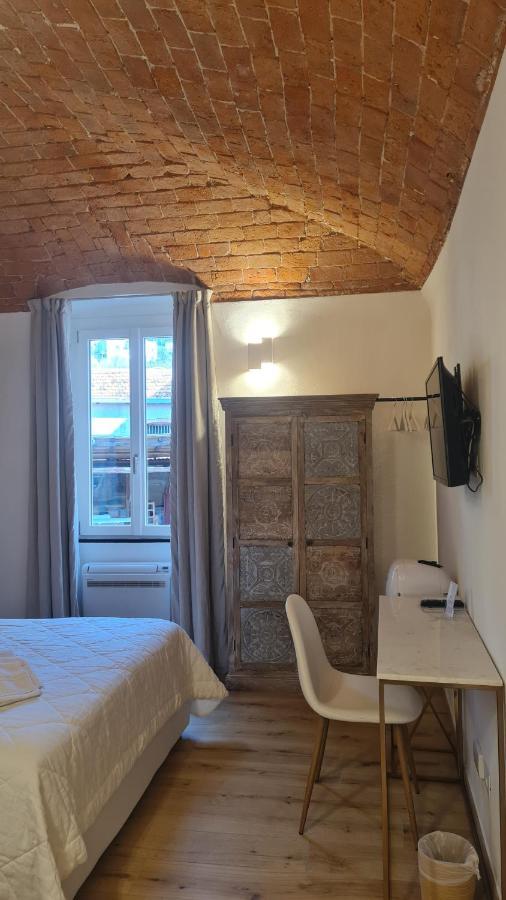 Federico II - Rooms And Breakfast Borgio Verezzi Εξωτερικό φωτογραφία