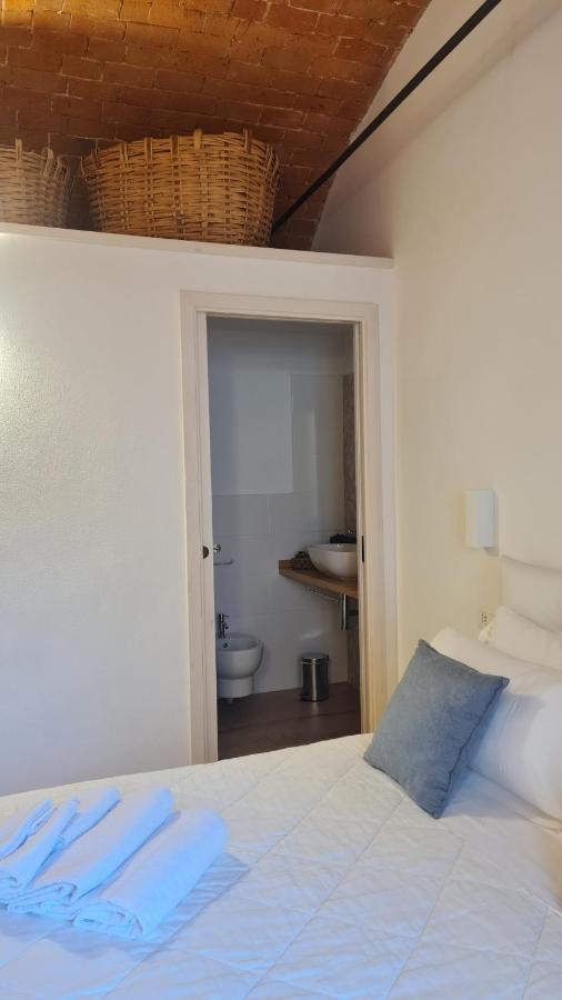 Federico II - Rooms And Breakfast Borgio Verezzi Εξωτερικό φωτογραφία