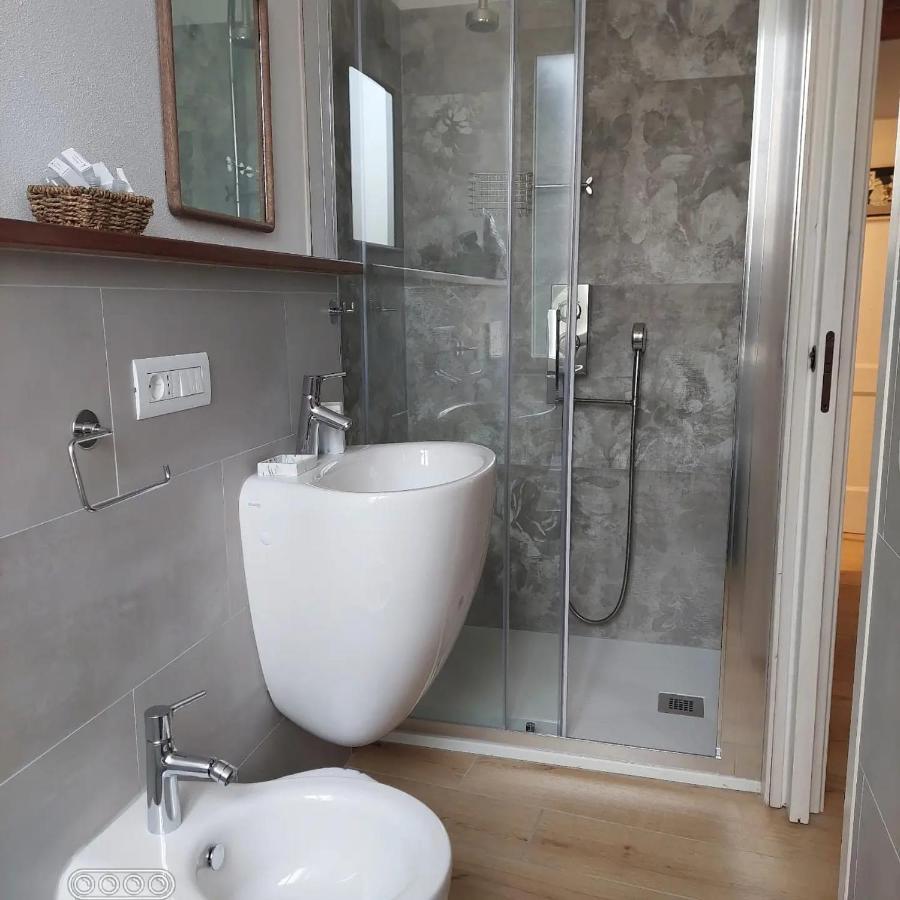 Federico II - Rooms And Breakfast Borgio Verezzi Εξωτερικό φωτογραφία