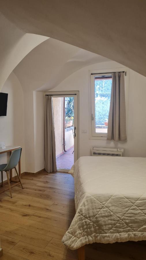 Federico II - Rooms And Breakfast Borgio Verezzi Εξωτερικό φωτογραφία