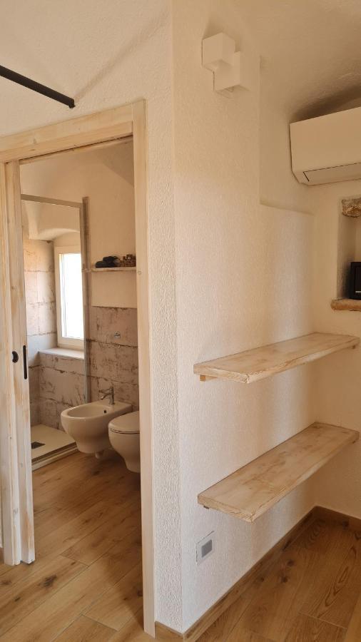 Federico II - Rooms And Breakfast Borgio Verezzi Εξωτερικό φωτογραφία