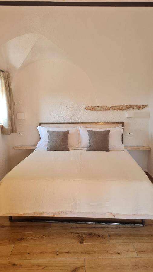 Federico II - Rooms And Breakfast Borgio Verezzi Εξωτερικό φωτογραφία