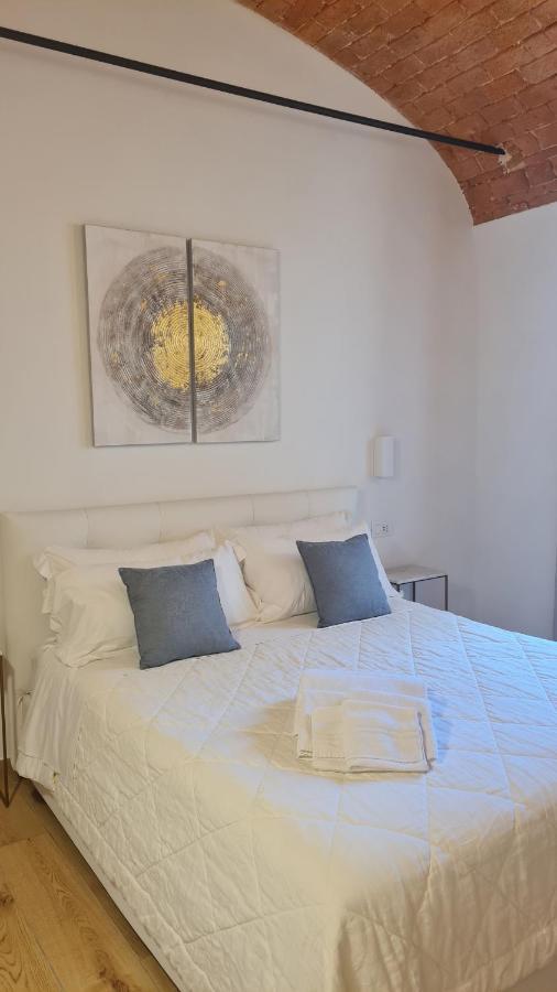 Federico II - Rooms And Breakfast Borgio Verezzi Εξωτερικό φωτογραφία